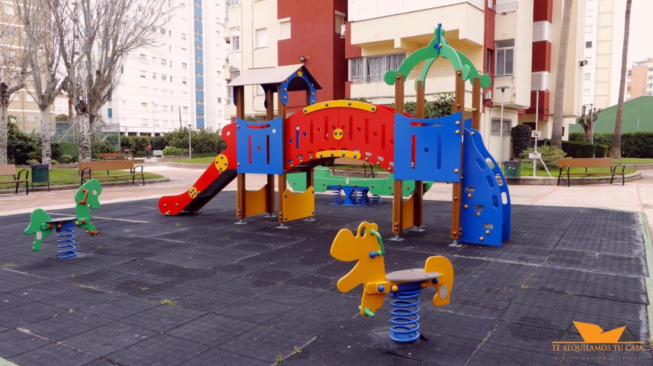Apartamento La Pobla De Farnals Valencia Exterior photo